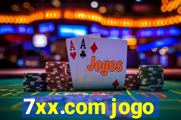 7xx.com jogo